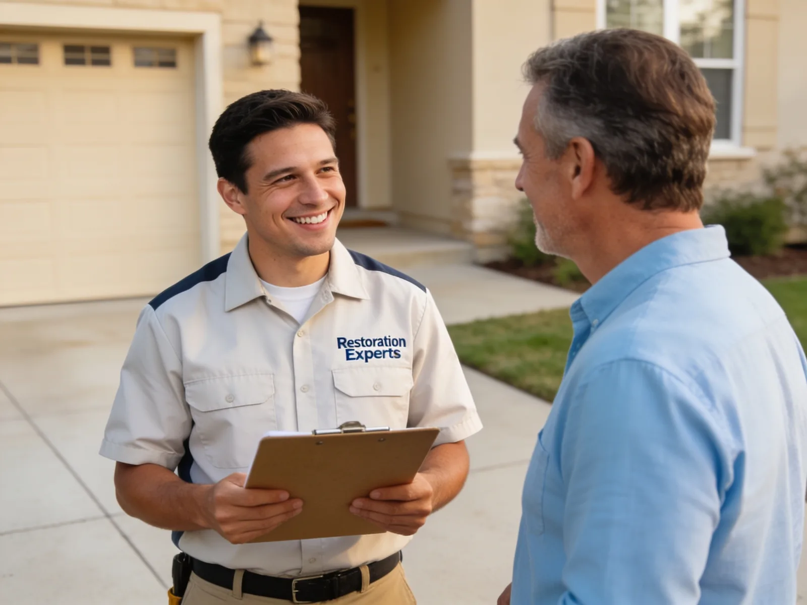 Water Damage Cleanup Owanka, SD FAQs